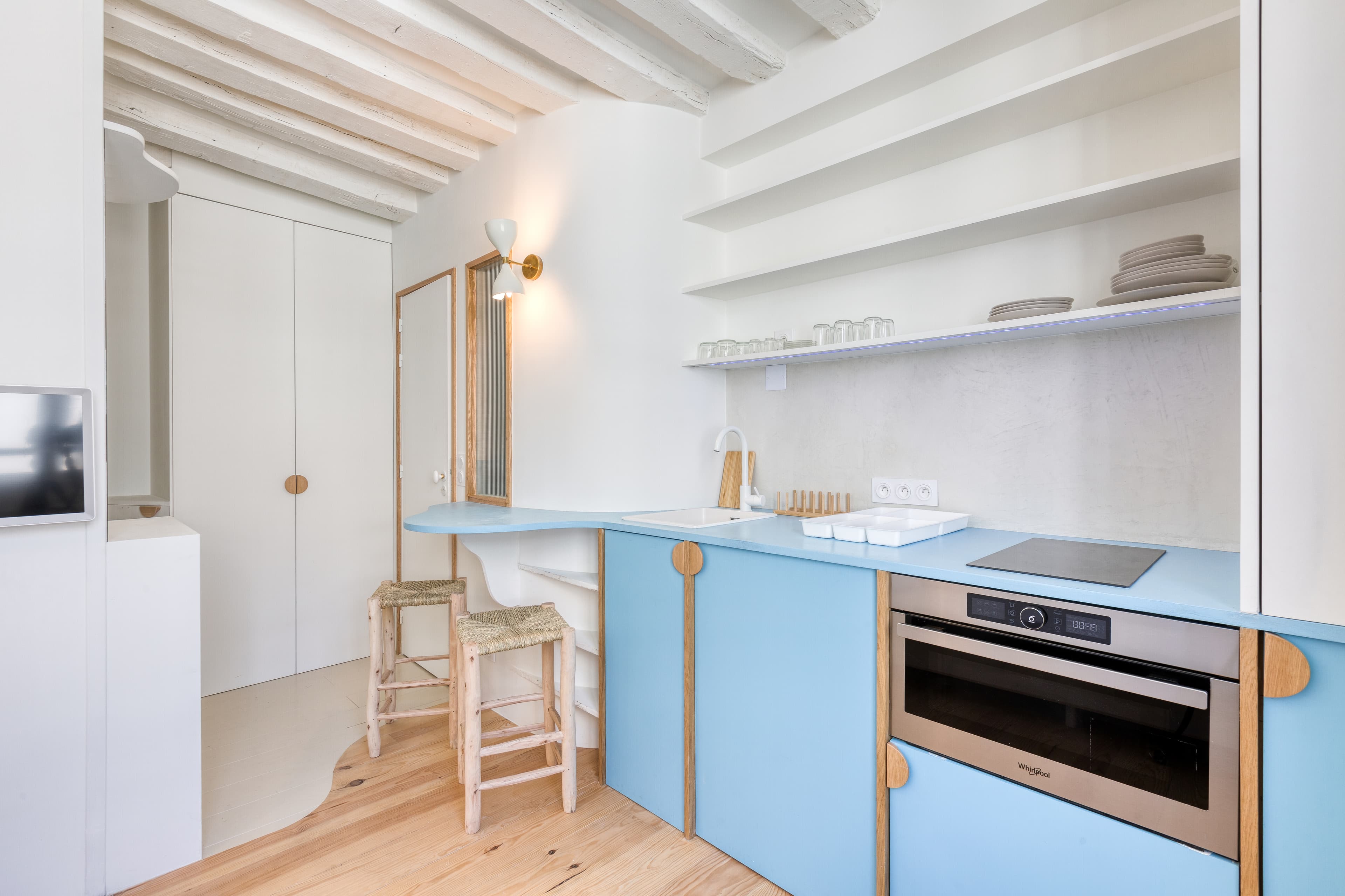 Chasse immobilière et gestion locative - Rentama