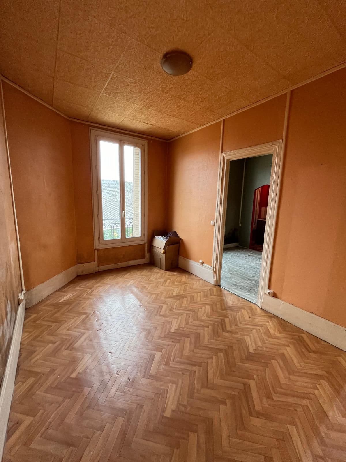 Avant Rénovation - Image 1 - Projet Rentama