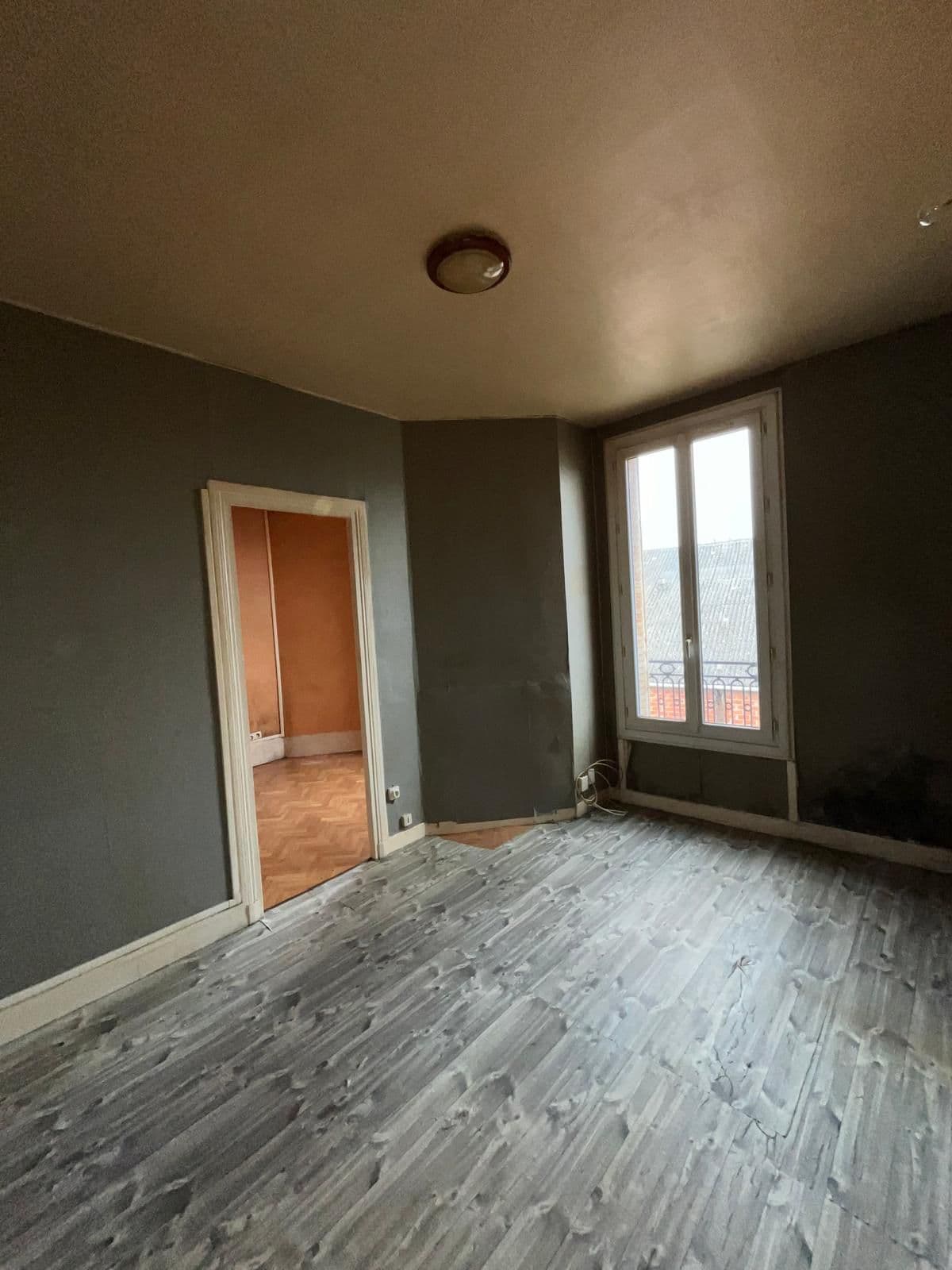 Avant Rénovation - Image 3 - Projet Rentama