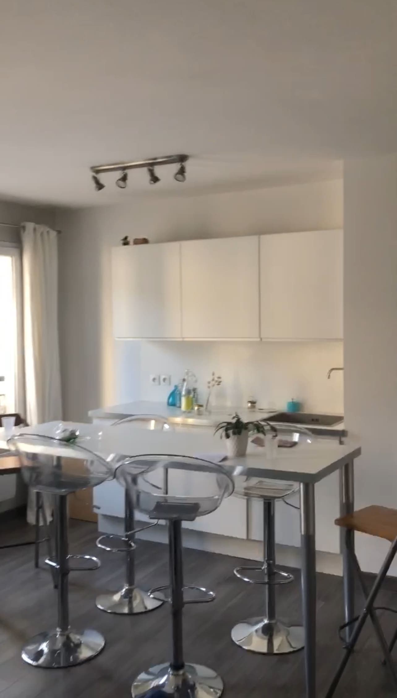 Avant Rénovation - Image 1 - Projet Rentama