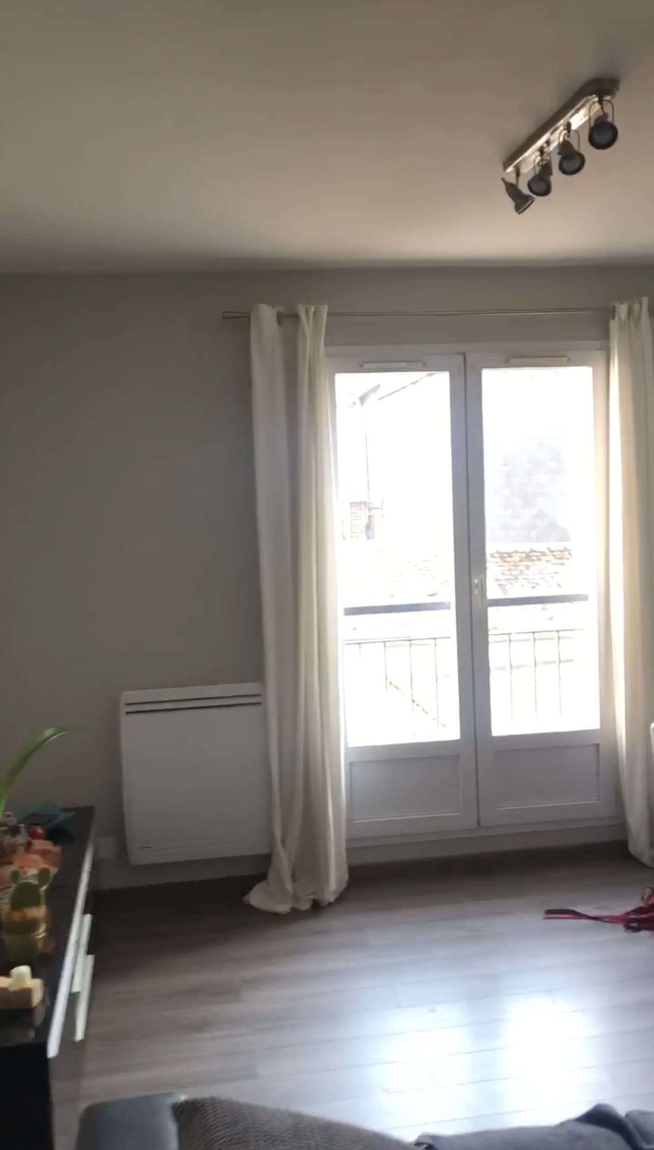 Avant Rénovation - Image 2 - Projet Rentama