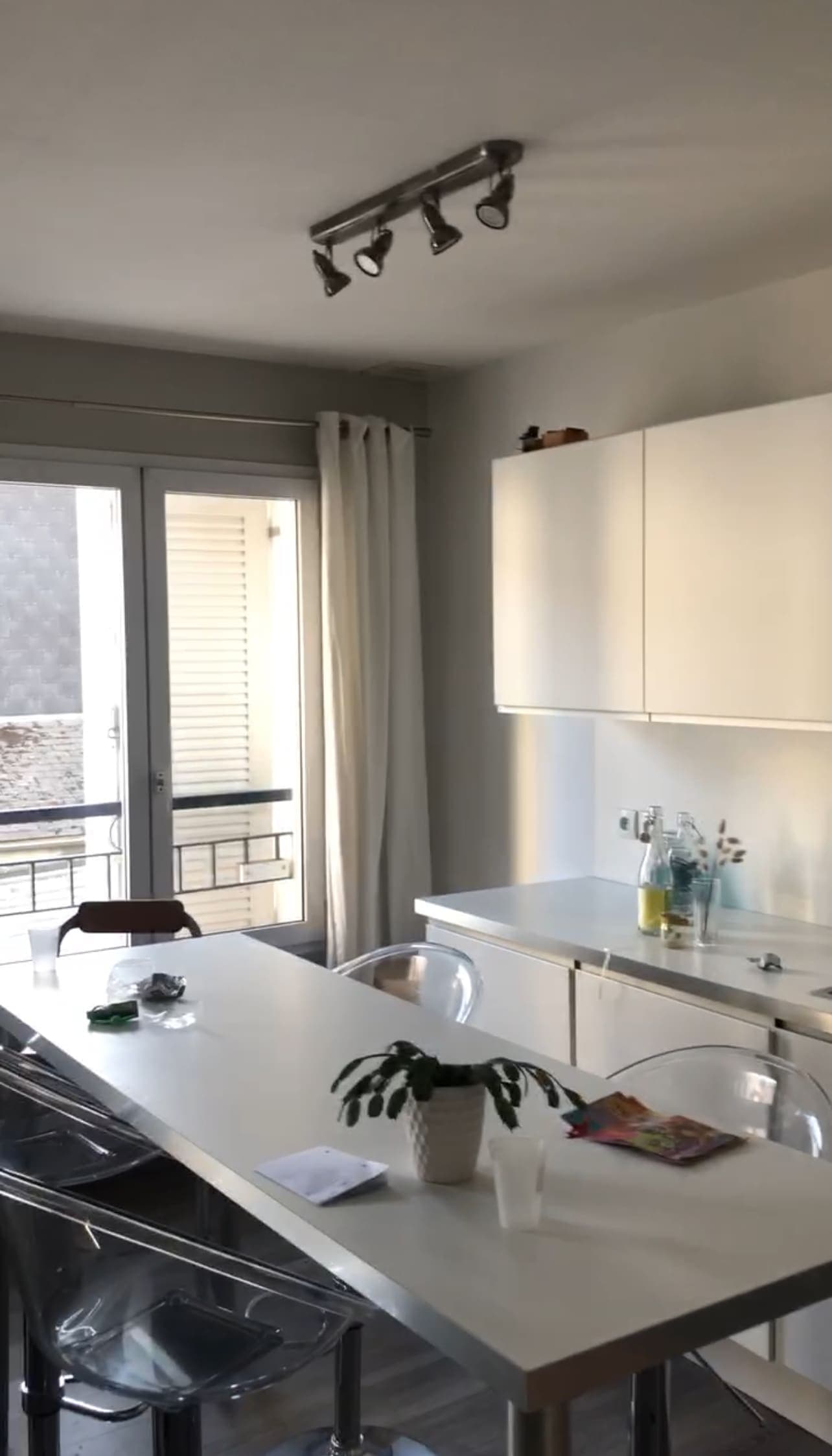 Avant Rénovation - Image 3 - Projet Rentama