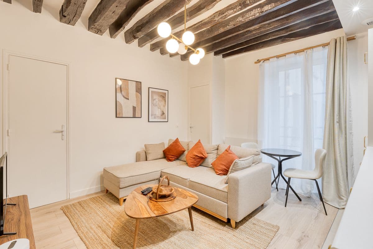 Projet Rue de Paris – Charenton-le-Pont (94)