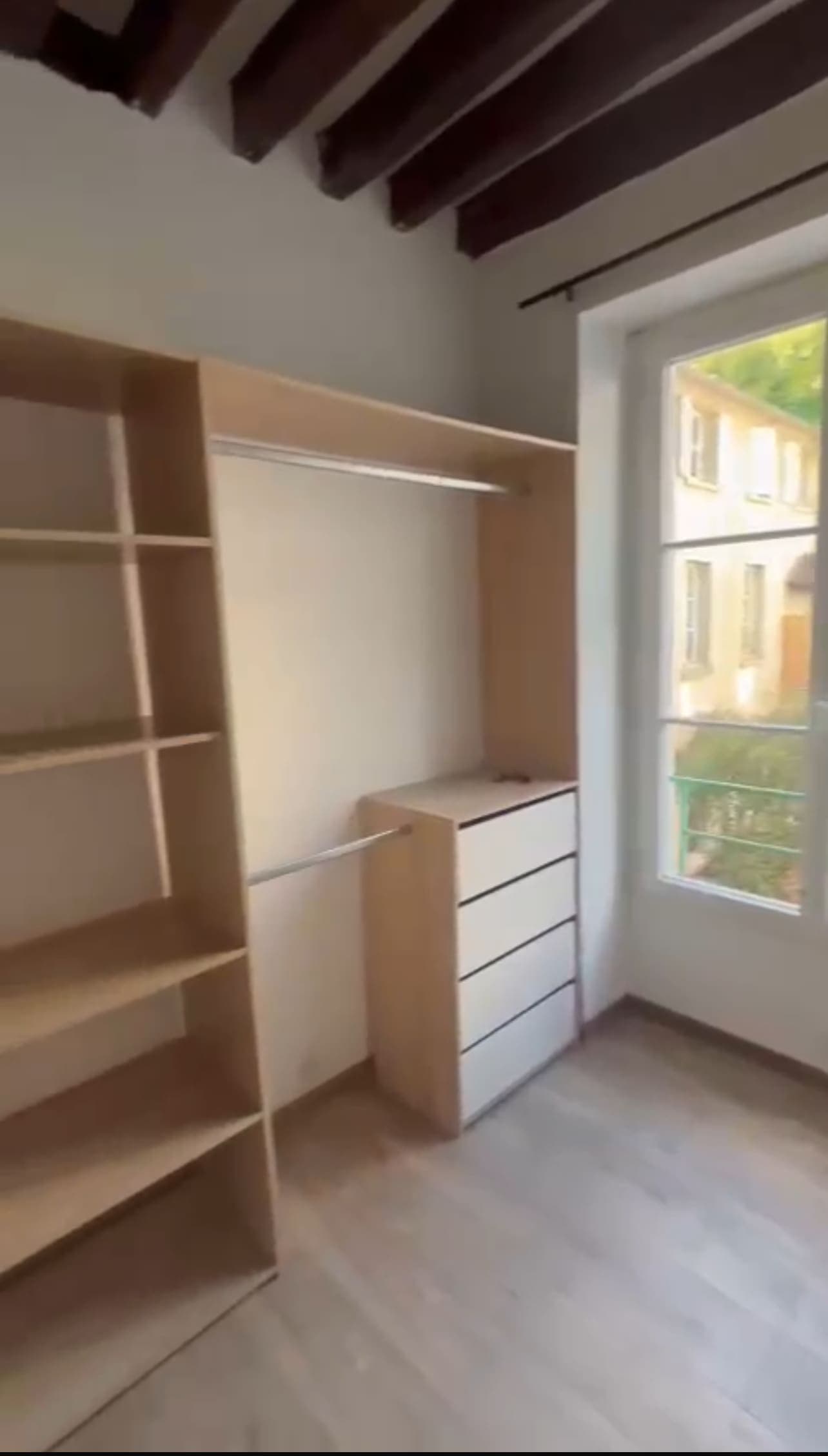 Avant Rénovation - Image 7 - Projet Rentama