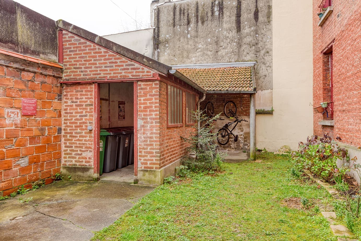 Avant Rénovation - Image 12 - Projet Rentama