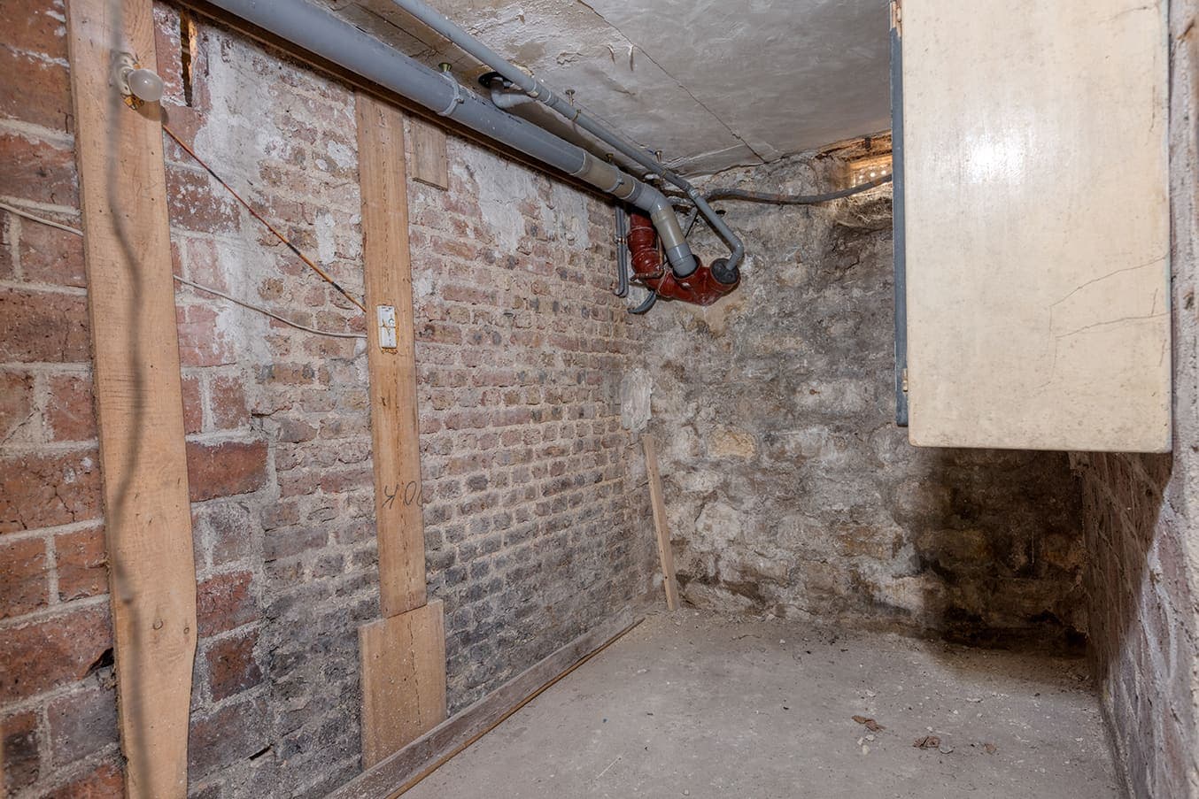 Avant Rénovation - Image 13 - Projet Rentama
