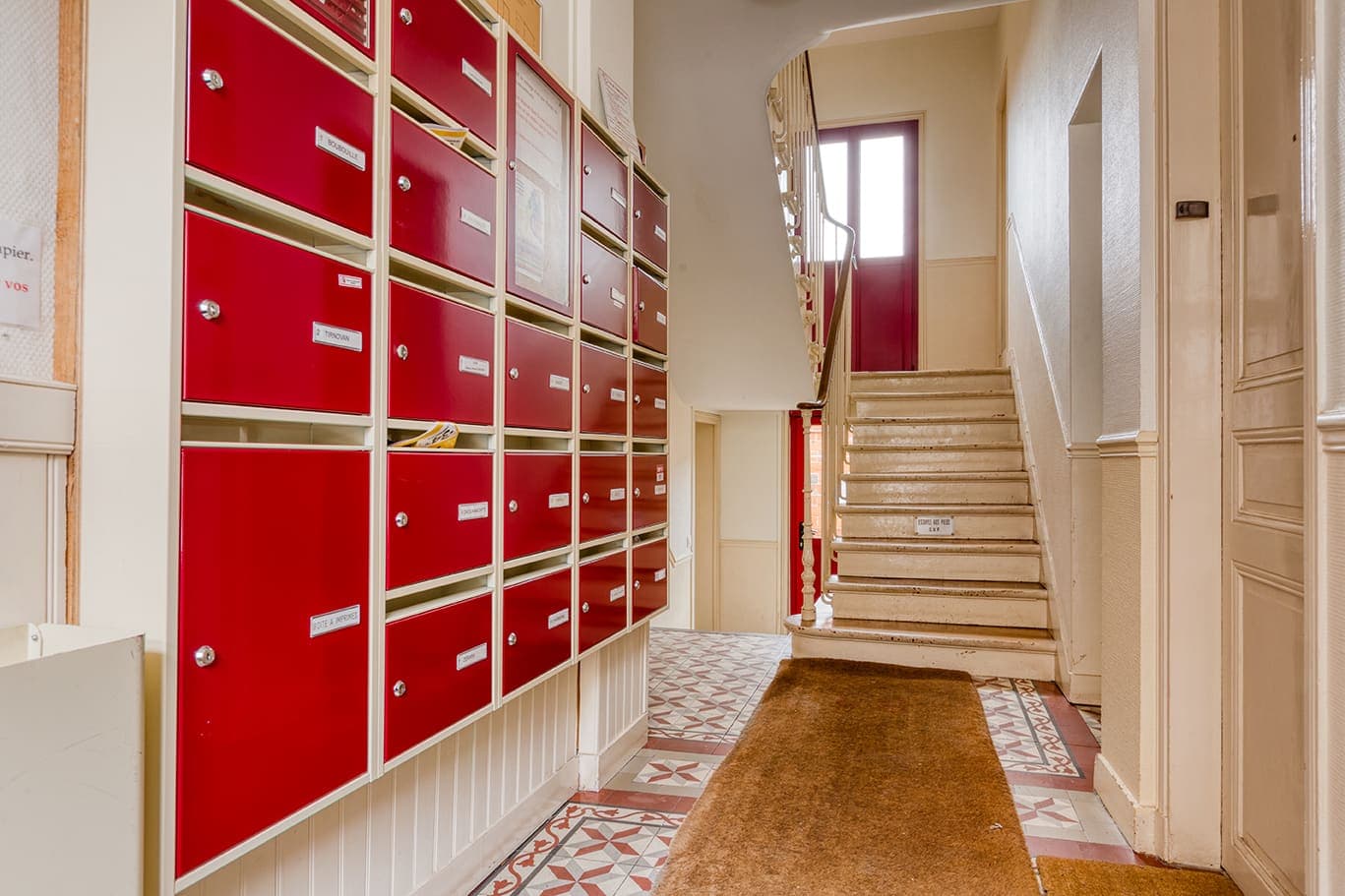 Avant Rénovation - Image 15 - Projet Rentama