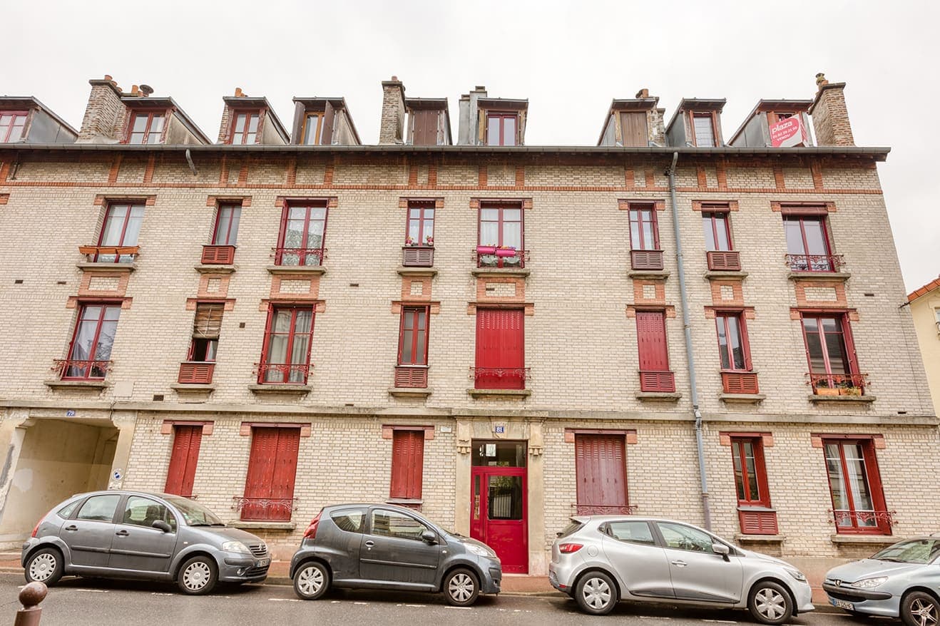 Avant Rénovation - Image 16 - Projet Rentama